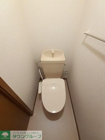 リバーサイドビューBの物件内観写真